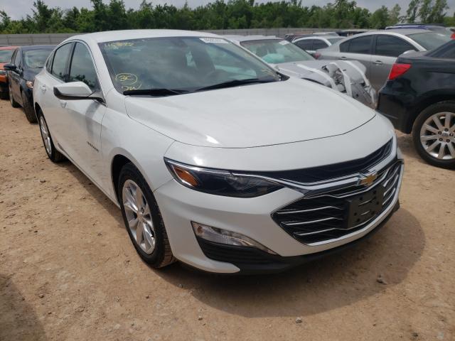 CHEVROLET MALIBU LT 2020 1g1zd5st2lf115872