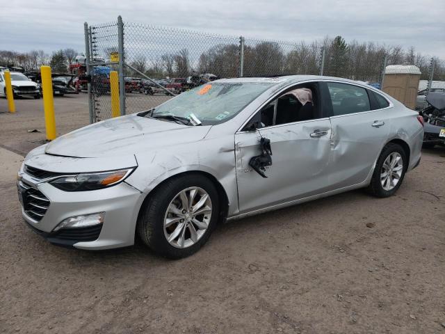 CHEVROLET MALIBU LT 2020 1g1zd5st2lf121610