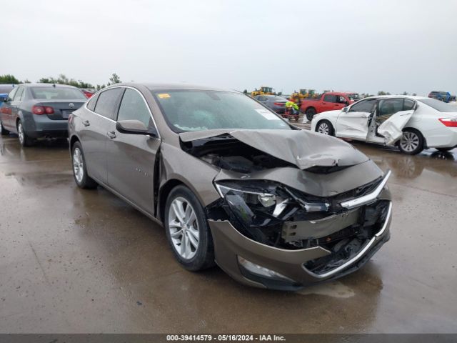 CHEVROLET MALIBU 2020 1g1zd5st2lf121817