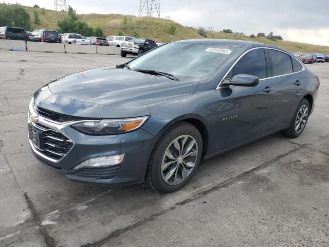 CHEVROLET MALIBU 2020 1g1zd5st2lf122238