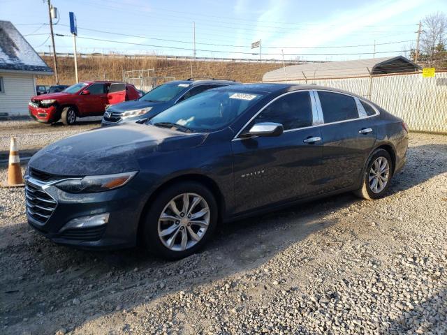 CHEVROLET MALIBU 2020 1g1zd5st2lf124474