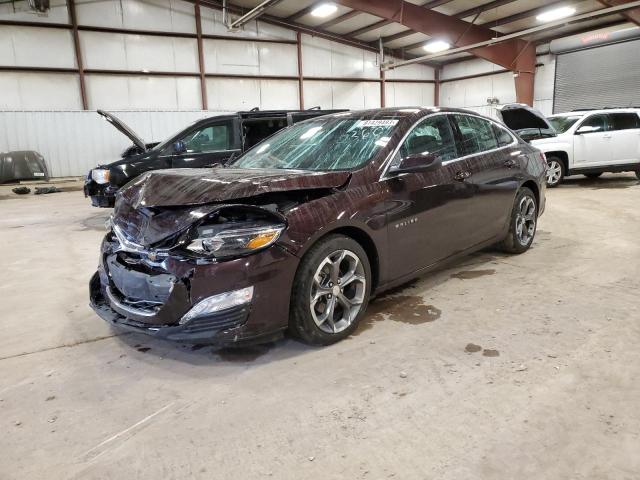 CHEVROLET MALIBU 2020 1g1zd5st2lf127066