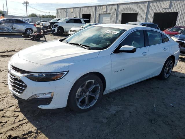 CHEVROLET MALIBU LT 2020 1g1zd5st2lf130386