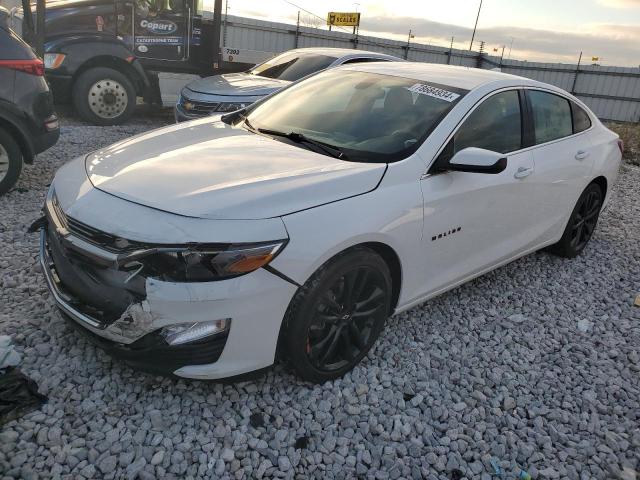 CHEVROLET MALIBU LT 2020 1g1zd5st2lf150900