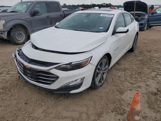 CHEVROLET MALIBU 2021 1g1zd5st2mf011576