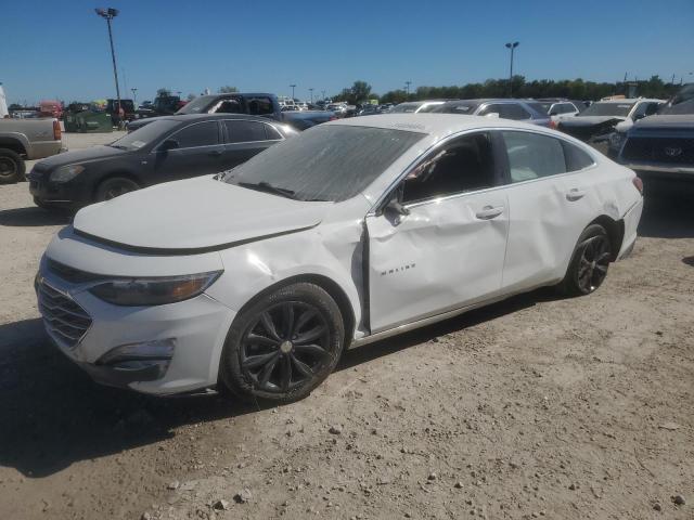 CHEVROLET MALIBU LT 2021 1g1zd5st2mf022190