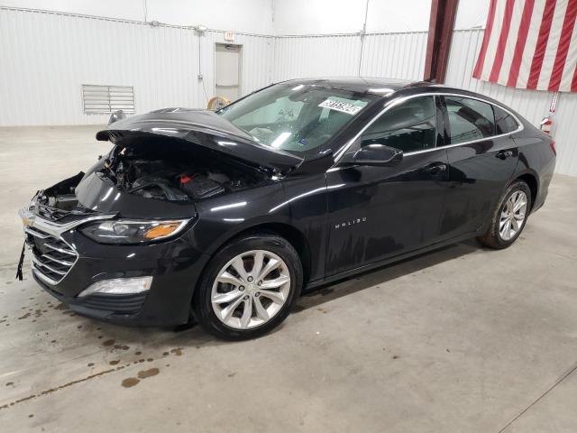 CHEVROLET MALIBU 2021 1g1zd5st2mf025610