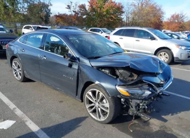 CHEVROLET MALIBU 2021 1g1zd5st2mf044853