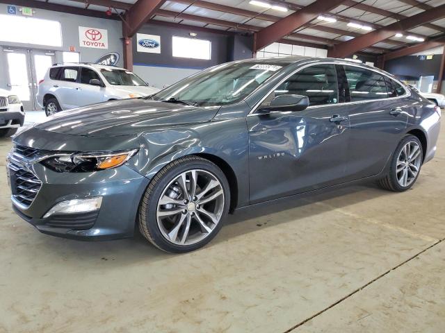 CHEVROLET MALIBU 2021 1g1zd5st2mf077125