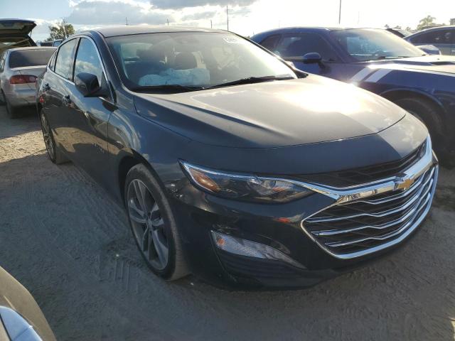 CHEVROLET MALIBU LT 2022 1g1zd5st2nf102297