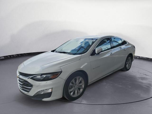 CHEVROLET MALIBU LT 2022 1g1zd5st2nf108018