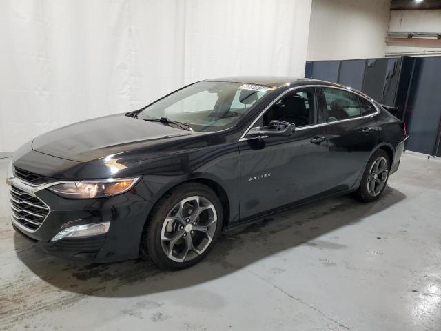 CHEVROLET MALIBU 2022 1g1zd5st2nf110772