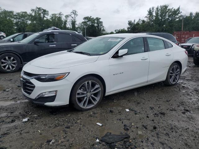 CHEVROLET MALIBU 2022 1g1zd5st2nf112585