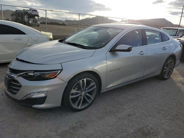 CHEVROLET MALIBU 2022 1g1zd5st2nf117933