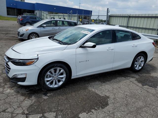 CHEVROLET MALIBU LT 2022 1g1zd5st2nf121514