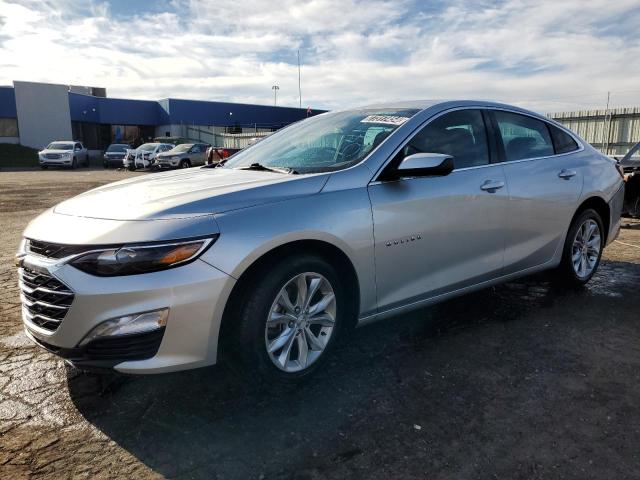 CHEVROLET MALIBU LT 2022 1g1zd5st2nf125417