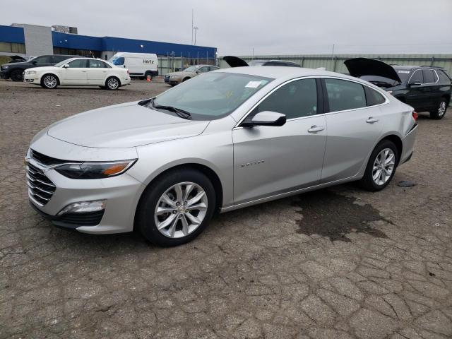 CHEVROLET MALIBU LT 2022 1g1zd5st2nf125563