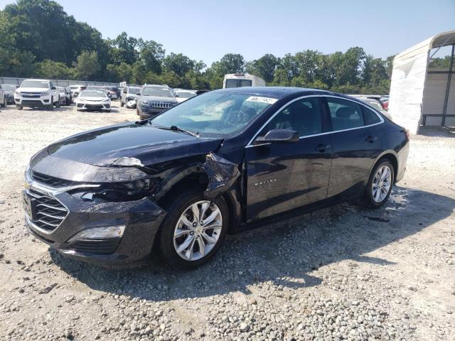 CHEVROLET MALIBU 2022 1g1zd5st2nf127829