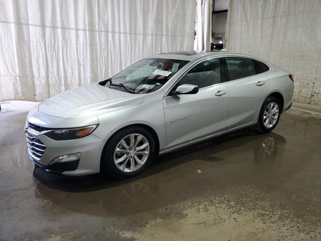 CHEVROLET MALIBU 2022 1g1zd5st2nf132464