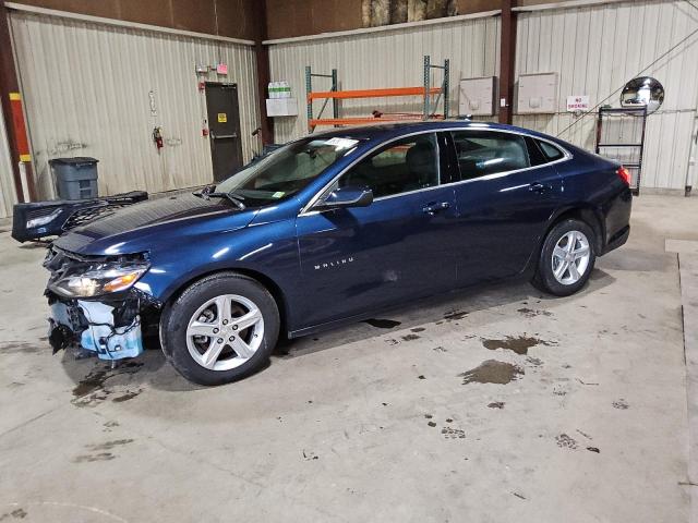 CHEVROLET MALIBU LT 2022 1g1zd5st2nf134943