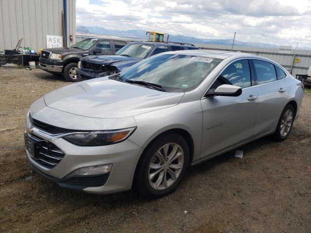 CHEVROLET MALIBU LT 2022 1g1zd5st2nf138443