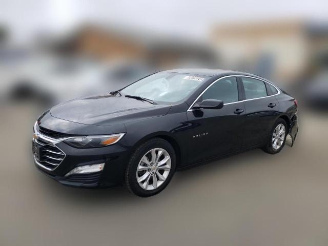 CHEVROLET MALIBU 2022 1g1zd5st2nf139236