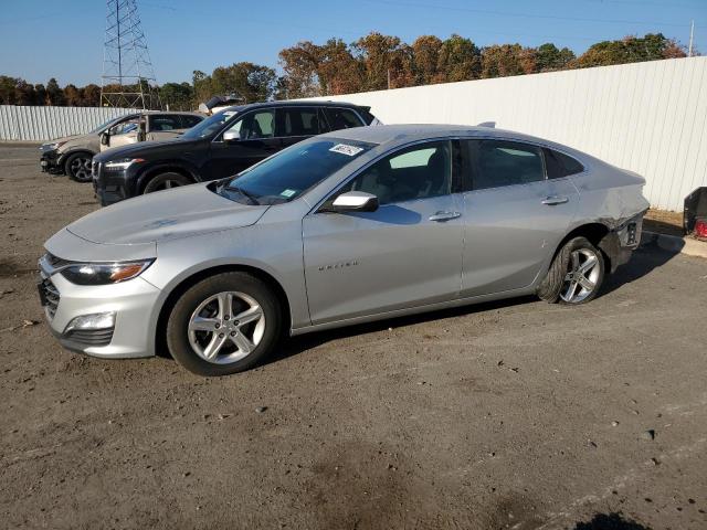 CHEVROLET MALIBU LT 2022 1g1zd5st2nf140614