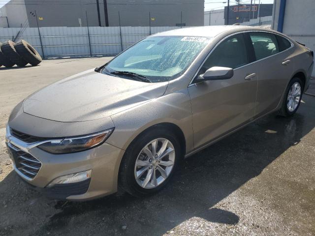 CHEVROLET MALIBU 2022 1g1zd5st2nf141116