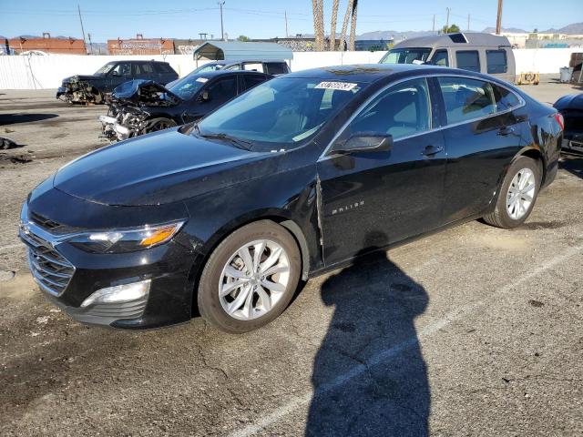 CHEVROLET MALIBU LT 2022 1g1zd5st2nf144002