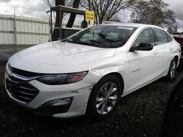 CHEVROLET MALIBU 2022 1g1zd5st2nf149071