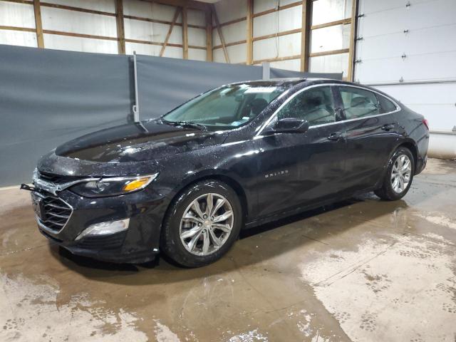 CHEVROLET MALIBU LT 2022 1g1zd5st2nf157008