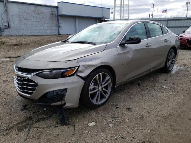 CHEVROLET MALIBU 2022 1g1zd5st2nf159129