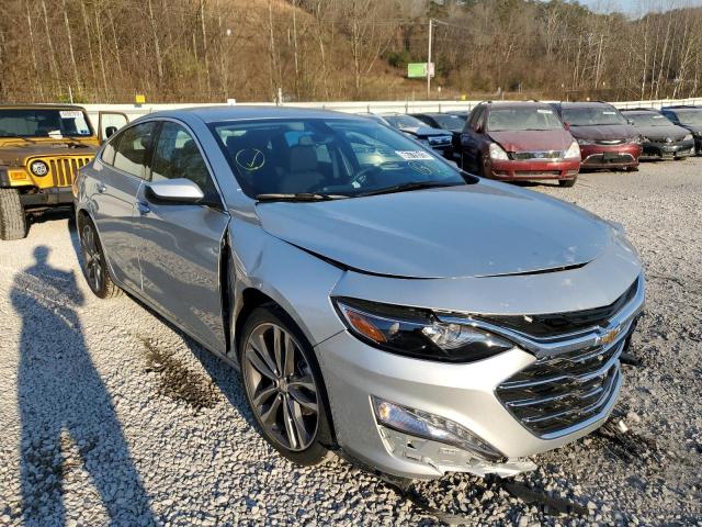 CHEVROLET MALIBU LT 2022 1g1zd5st2nf162189