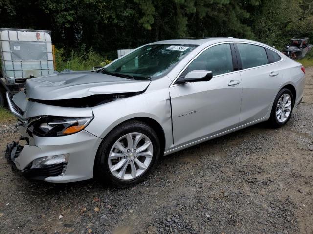 CHEVROLET MALIBU LT 2022 1g1zd5st2nf163519