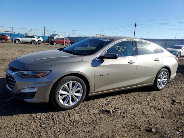 CHEVROLET MALIBU LT 2022 1g1zd5st2nf166310