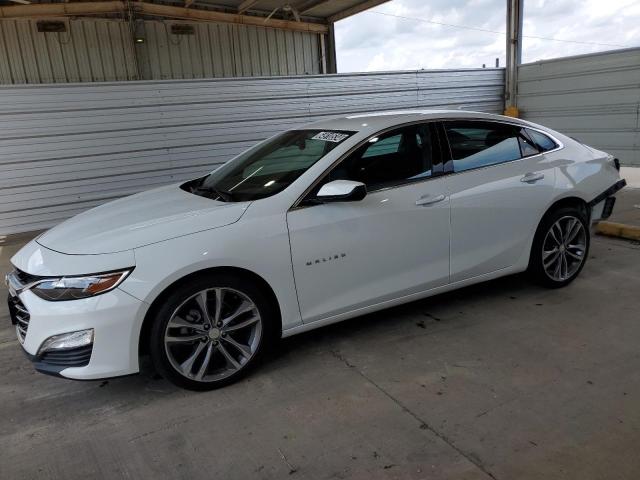 CHEVROLET MALIBU LT 2022 1g1zd5st2nf173273