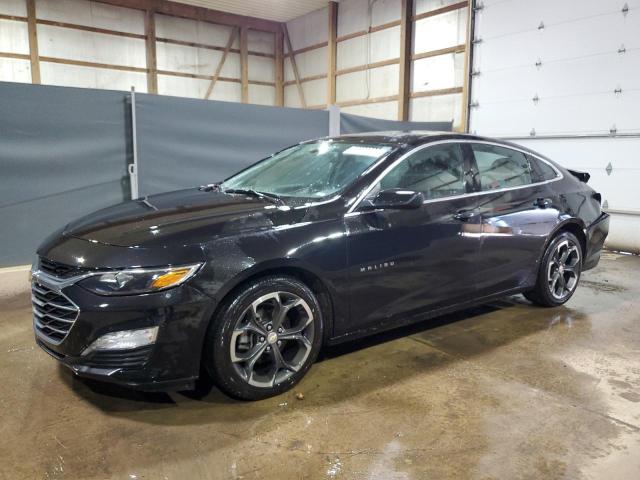 CHEVROLET MALIBU 2022 1g1zd5st2nf173869