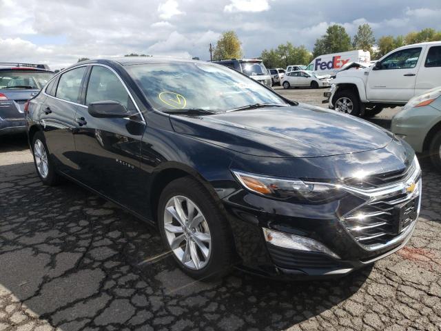 CHEVROLET MALIBU LT 2022 1g1zd5st2nf173905