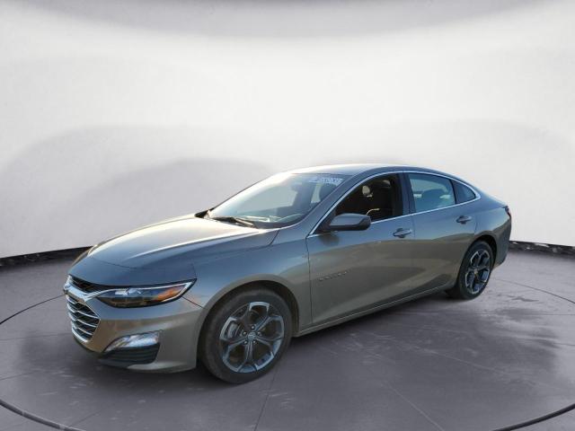 CHEVROLET MALIBU LT 2022 1g1zd5st2nf173998