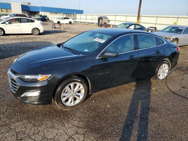 CHEVROLET MALIBU LT 2022 1g1zd5st2nf174746