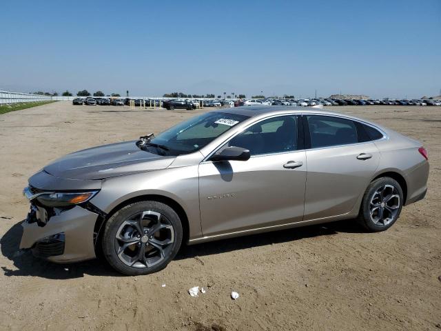 CHEVROLET MALIBU LT 2022 1g1zd5st2nf177193