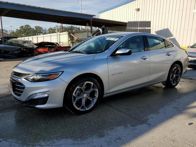 CHEVROLET MALIBU 2022 1g1zd5st2nf178523