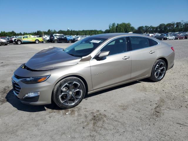 CHEVROLET MALIBU 2022 1g1zd5st2nf179820