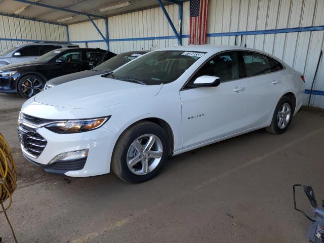 CHEVROLET MALIBU 2022 1g1zd5st2nf194978