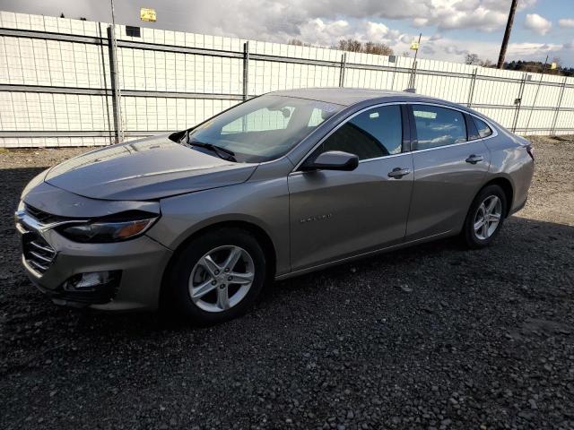 CHEVROLET MALIBU LT 2022 1g1zd5st2nf194995