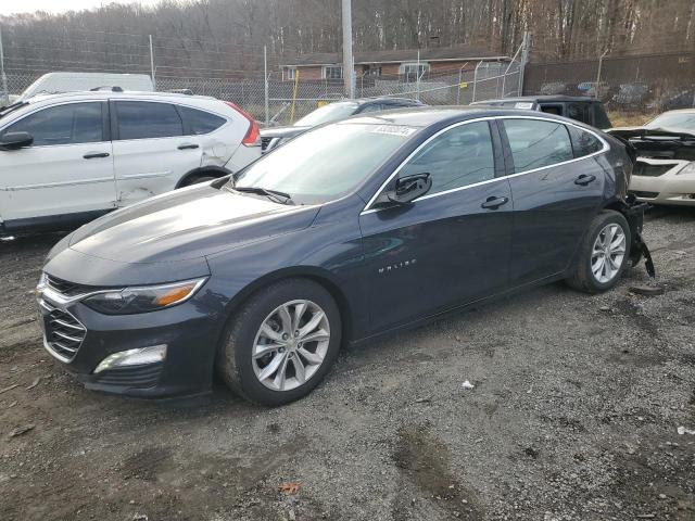 CHEVROLET MALIBU LT 2022 1g1zd5st2nf200228