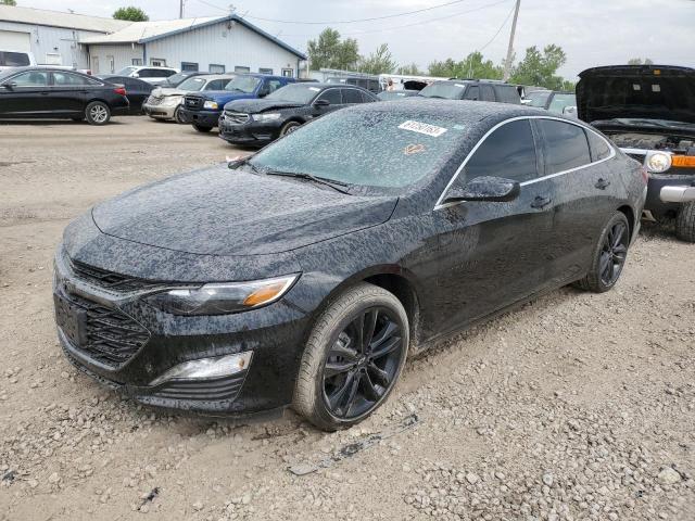 CHEVROLET MALIBU LT 2022 1g1zd5st2nf214064