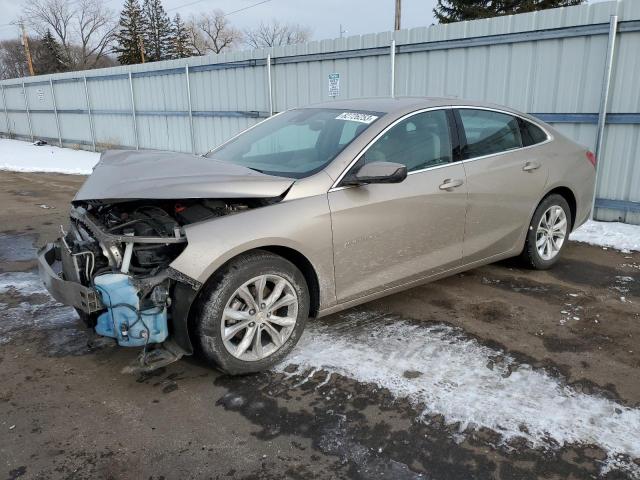 CHEVROLET MALIBU 2023 1g1zd5st2pf112346