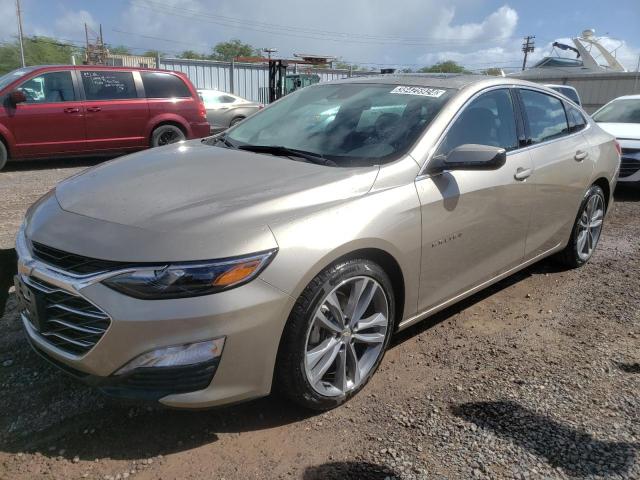 CHEVROLET MALIBU 2023 1g1zd5st2pf130992