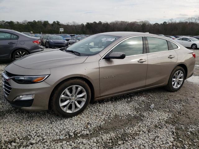 CHEVROLET MALIBU LT 2023 1g1zd5st2pf137893